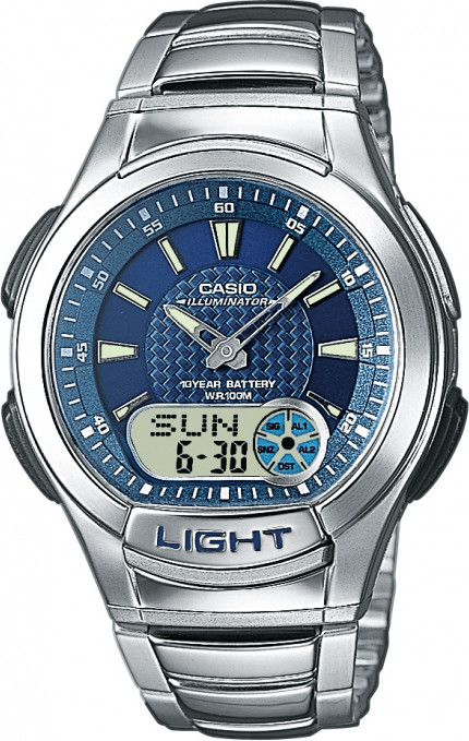 casio aq 150