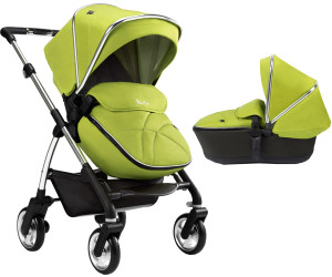 Buy Silver Cross Wayfarer from £841.52 