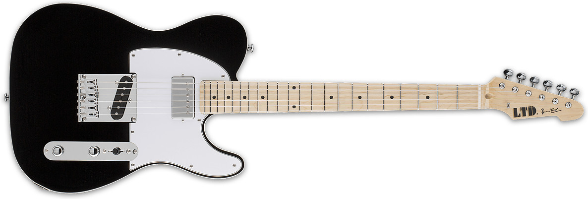 LTD Ron Wood