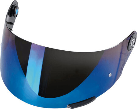 Schuberth SR1 blu