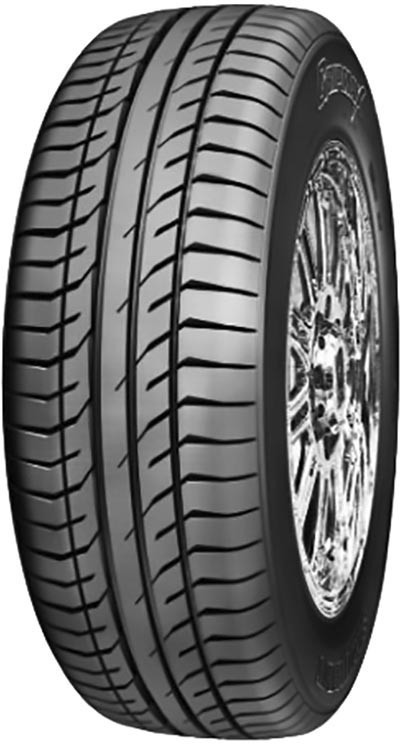 Gripmax Stature HT 225/60 R18 100H