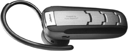 Jabra Extreme2 (argent)