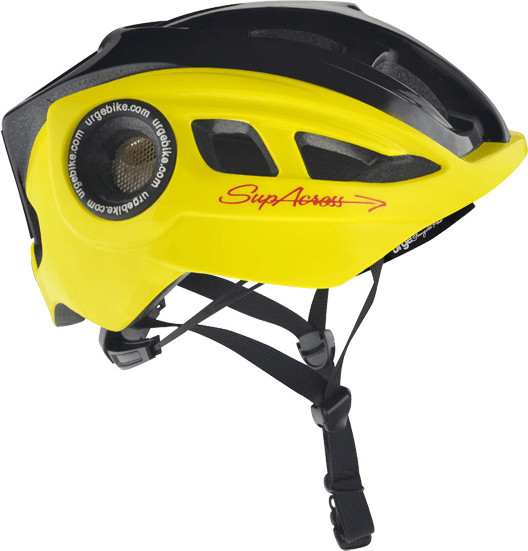 Urge SupaCross jaune
