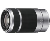 Sony E 55-210mm f4.5-6.3 OSS (silber)