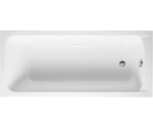 Duravit D Code Badewanne 700100000000000 Ab 138 66 Preisvergleich Bei Idealo At