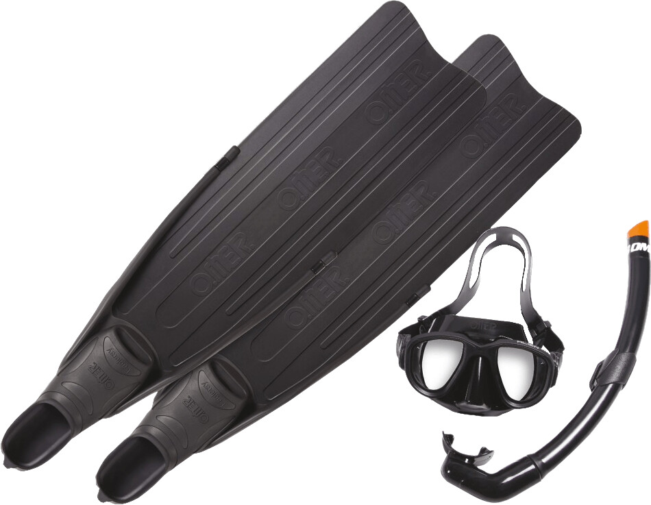 Omer Eagleray Kit