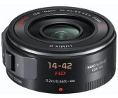 Panasonic Lumix G X Vario PZ 14-42mm f3.5-5.6 Aspherical Power OIS ab  331,00 € | Preisvergleich bei idealo.de