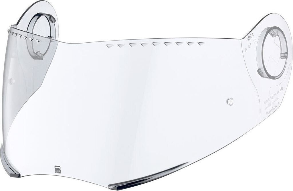 Schuberth C3/C3 Pro/S2/S2 Sport non teintée