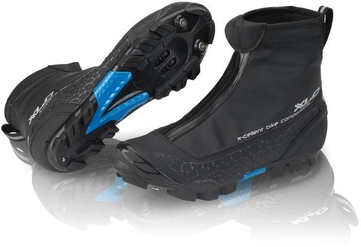 Scarpe mtb invernali decathlon store