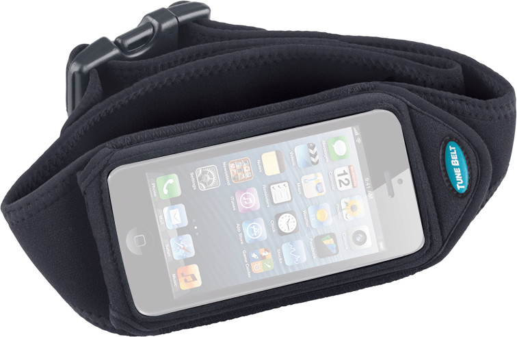 Tune Belt iPhone 5 ceinture