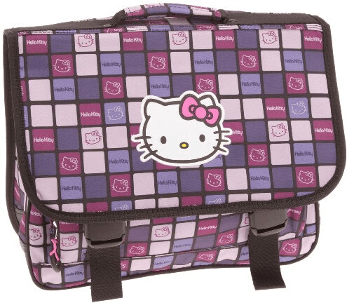 Sanrio Hello Kitty School Bag (HOF23013)