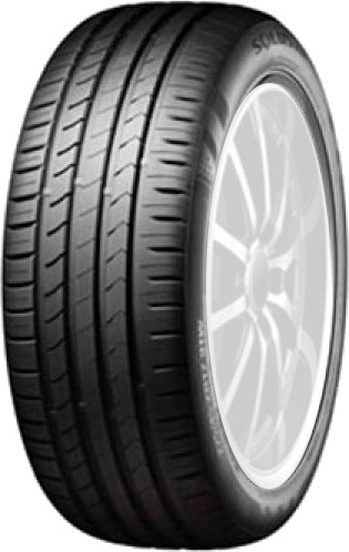 Kumho Solus HS51 195/55 R15 85V