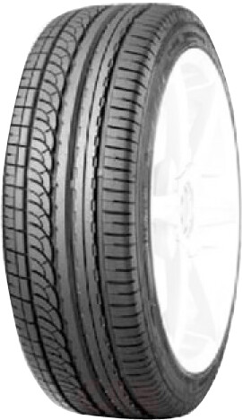 NanKang AS-1 265/40 R20 104Y