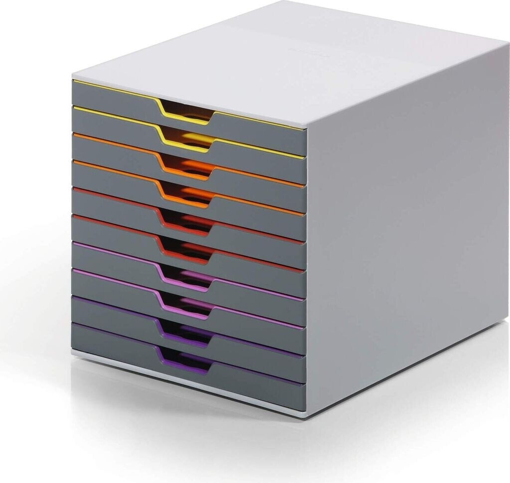 DURABLE VariColor Mix 10 (761027)