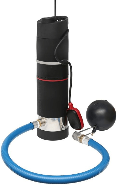 Grundfos SBA 3-45 A (97896290)