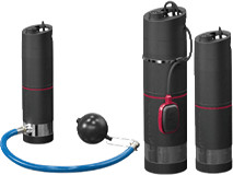 Grundfos SBA 3-35 M