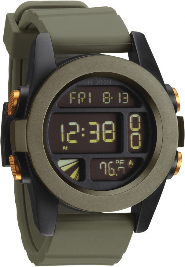 Nixon The Unit (A197)