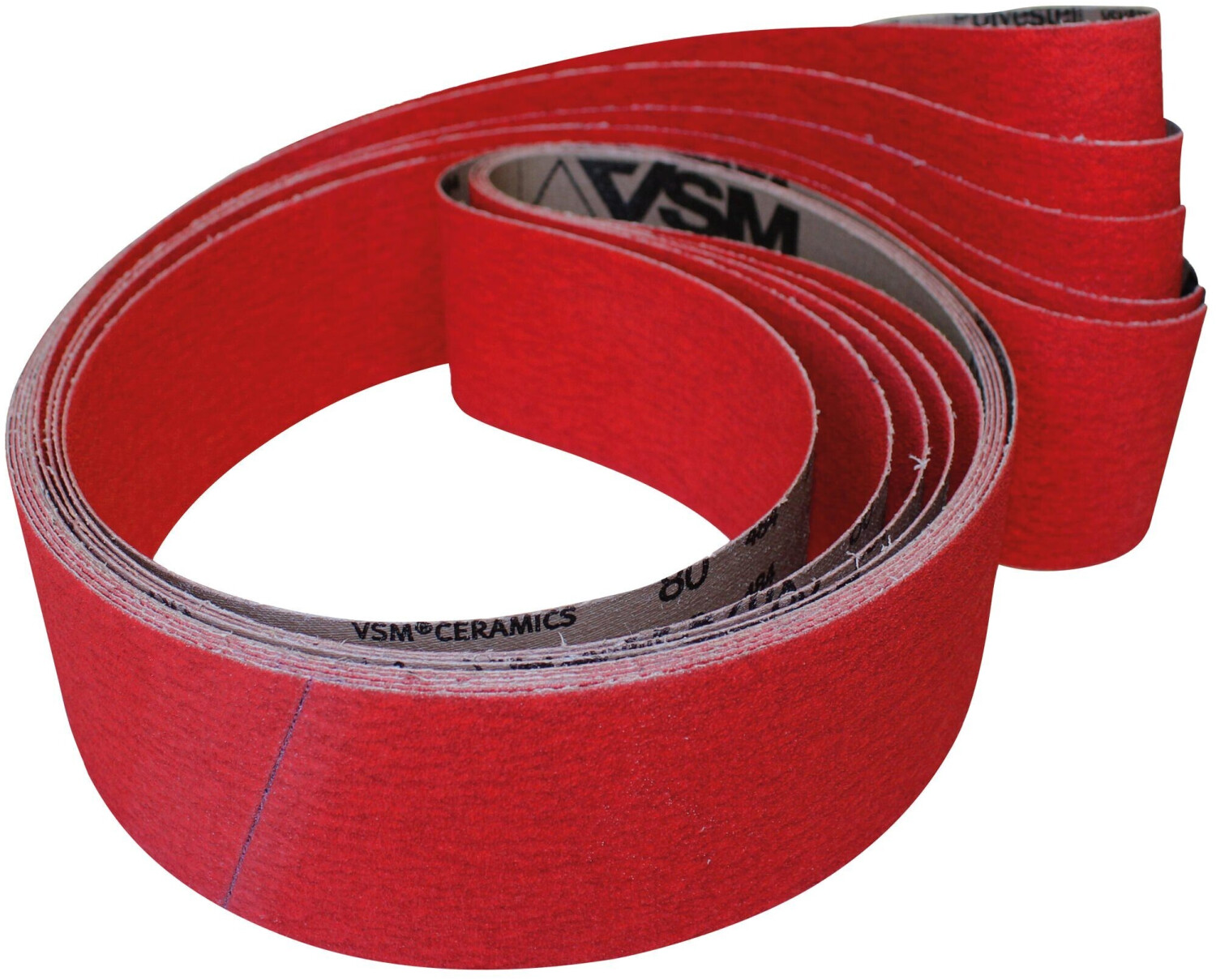VSM Schleifband-Keramik 75x2000 mm