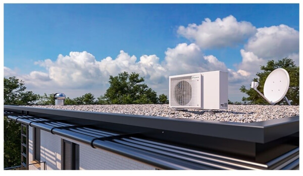 Mitsubishi Electric Deluxe (1x MSZ-FH25VE + 1x MUZ-FH25VE), Bild 3