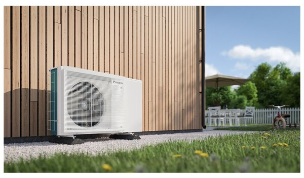 Mitsubishi Electric Deluxe (1x MSZ-FH25VE + 1x MUZ-FH25VE), Bild 4