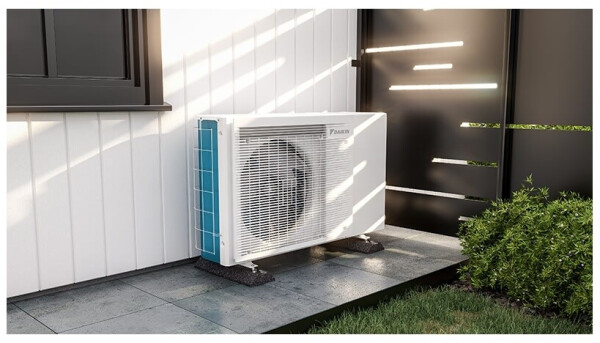 Mitsubishi Electric Deluxe (1x MSZ-FH25VE + 1x MUZ-FH25VE), Bild 5