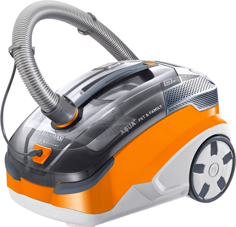 Thomas Aqua + Pet & Family