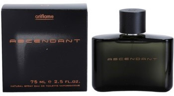Oriflame Ascendant Eau de Toilette (75 ml)