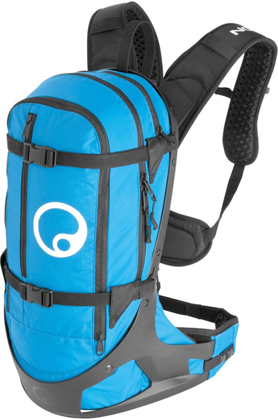 Ergon BC2 Ergo blue