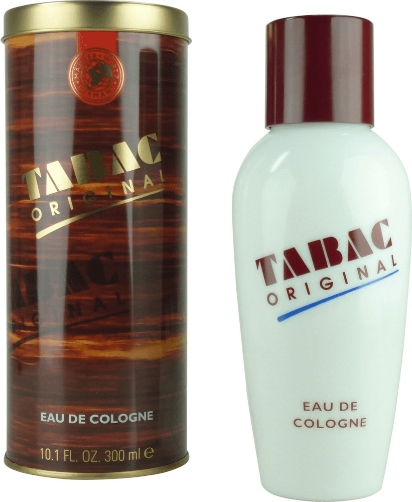 Mäurer & Wirtz Tabac Original Eau de Cologne (300 ml)