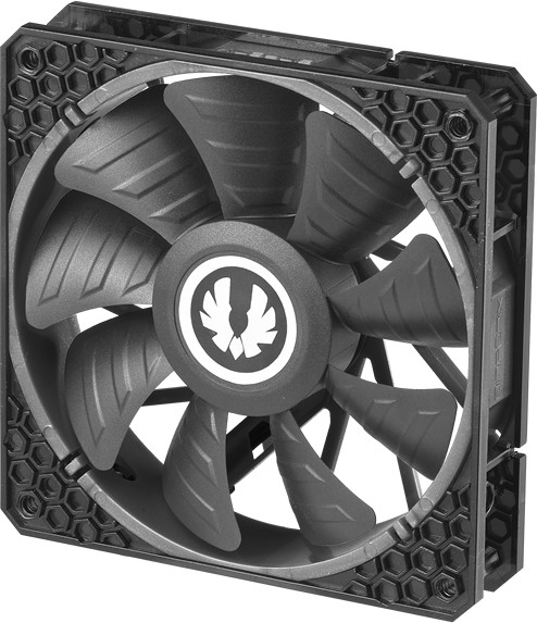 BitFenix Spectre PRO All noir 120mm