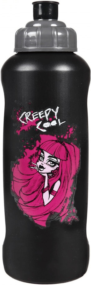 Undercover Gourde Monster High