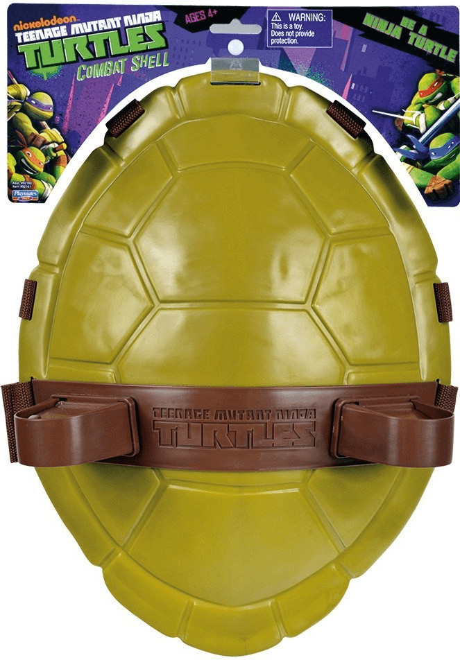 Stadlbauer Teenage Mutant Ninja Turtles Deluxe Turtle Shell