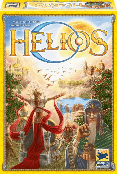Helios (allemand)