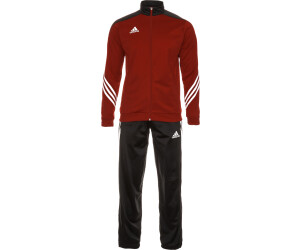 Adidas Sereno 14 Polyesteranzug ab € 24,99 | Preisvergleich Adidas Sereno 14 Polyesteranzug ab € 24,99 | Preisvergleich