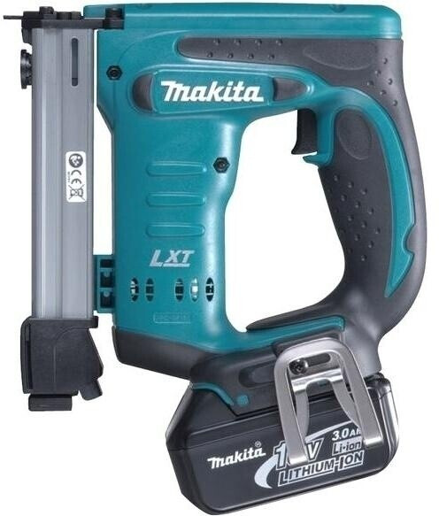 Makita Agrafeuse 18 V LXT