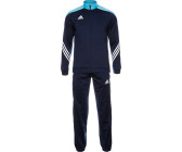 Adidas Sereno 14 Polyesteranzug ab € 24,99 | Preisvergleich Adidas Sereno 14 Polyesteranzug ab € 24,99 | Preisvergleich