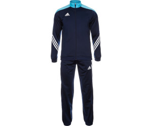 survetement nike femme cyan