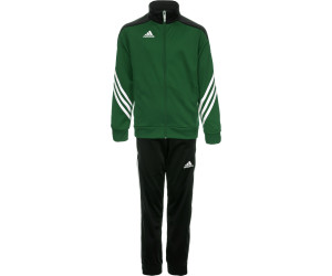 adidas Sereno 14 Trainingshose Navy Kinder adidas Sereno 14 Trainingshose Navy Kinder
