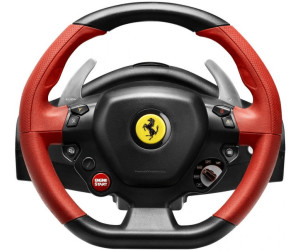 Thrustmaster Ferrari 458 Spider Racing Wheel ab 89,00 