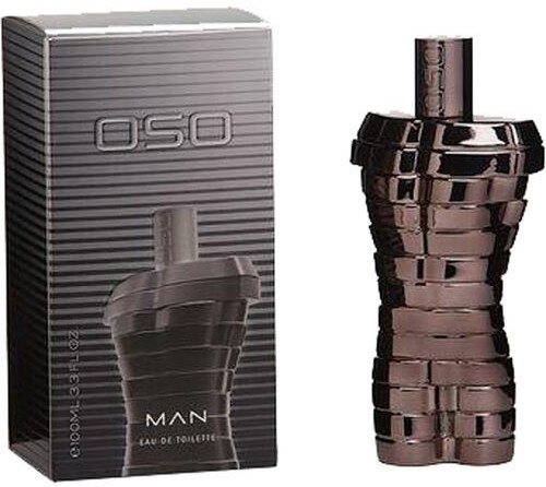 Linn Young Oso Men Eau de Toilette (100 ml)