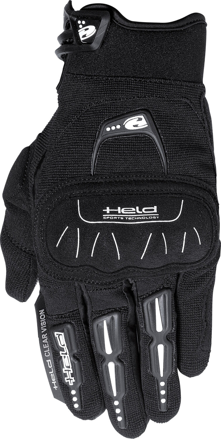 Held Gants Backflip