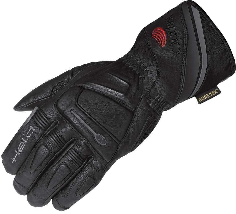 Held Gants Season