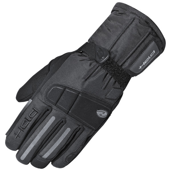 Held Gants Faxon