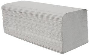 Fripa Plus paper towels 25 x 23 cm 1-ply (20 x 250 pcs.)