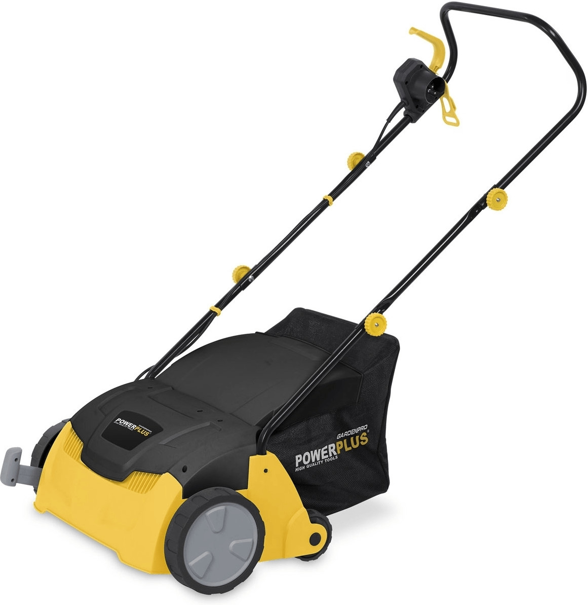 PowerPlus Garden POW XG7512