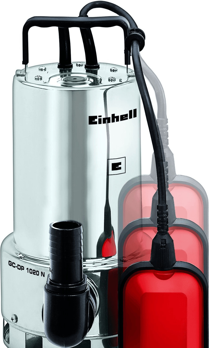 Einhell GC-EC 1935 au meilleur prix sur