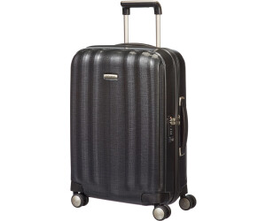 Womens Bags Luggage and suitcases Spinner M in Grey Graphite Samsonite Cube Grey 