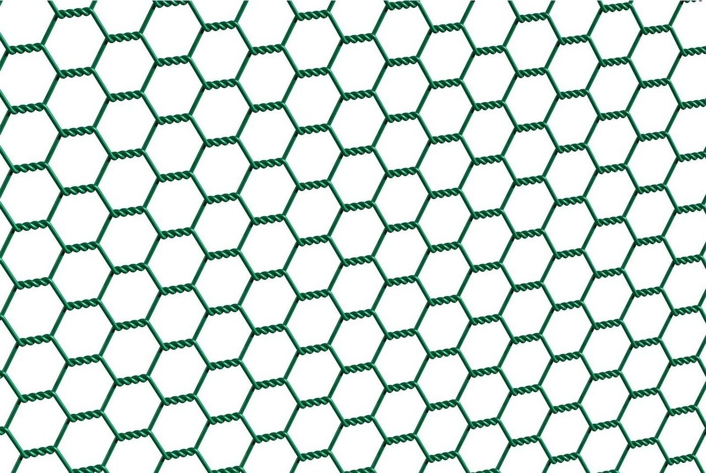 GAH-Alberts Grillage 10 m x 100 cm