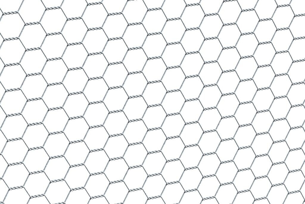 GAH-Alberts Grillage 25 m x 100 cm