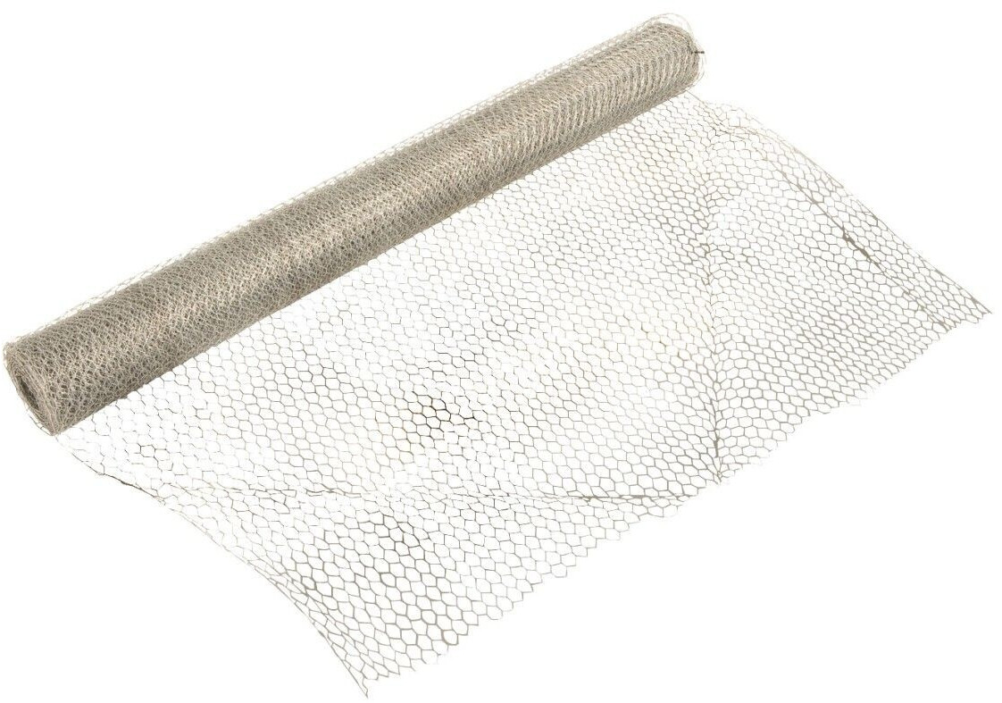 GAH-Alberts Grillage 10 m x 50 cm